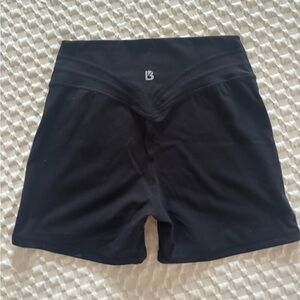 Buffbunny Legacy Shorts 4”